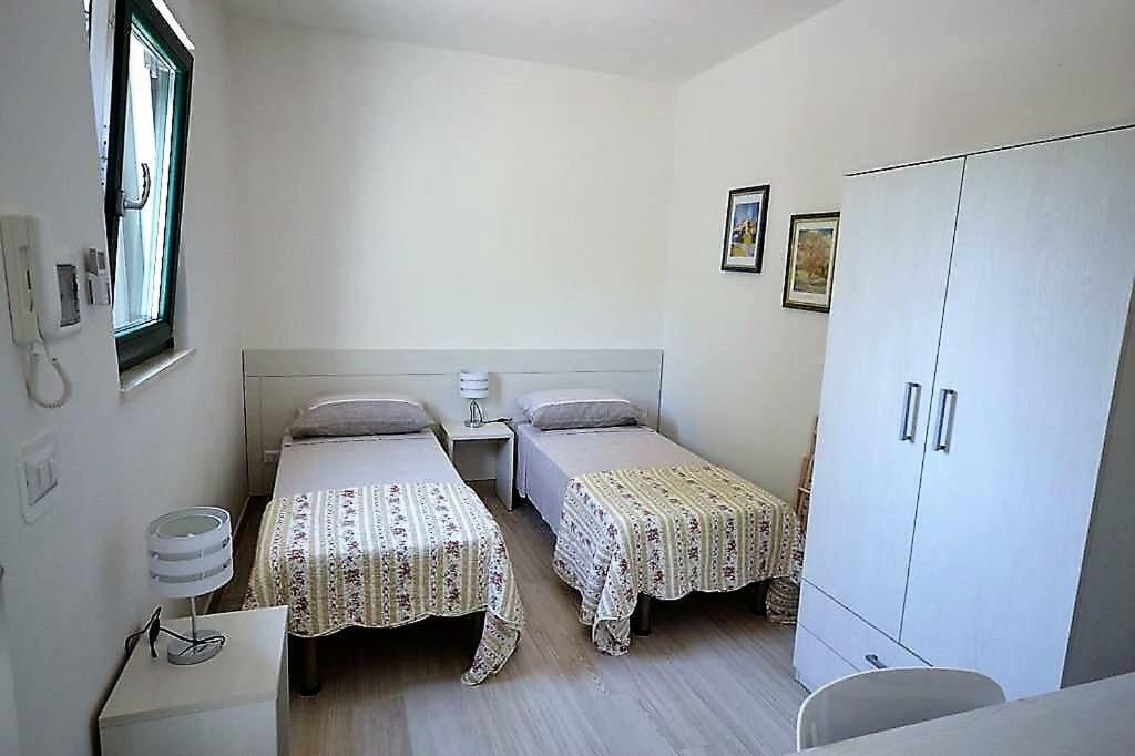 Pensjonat Le Stanze Di Casa Polinisso Carovigno Zewnętrze zdjęcie